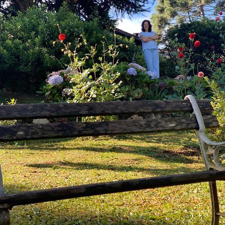 Casa Das Dalias Monte Verde  Εξωτερικό φωτογραφία