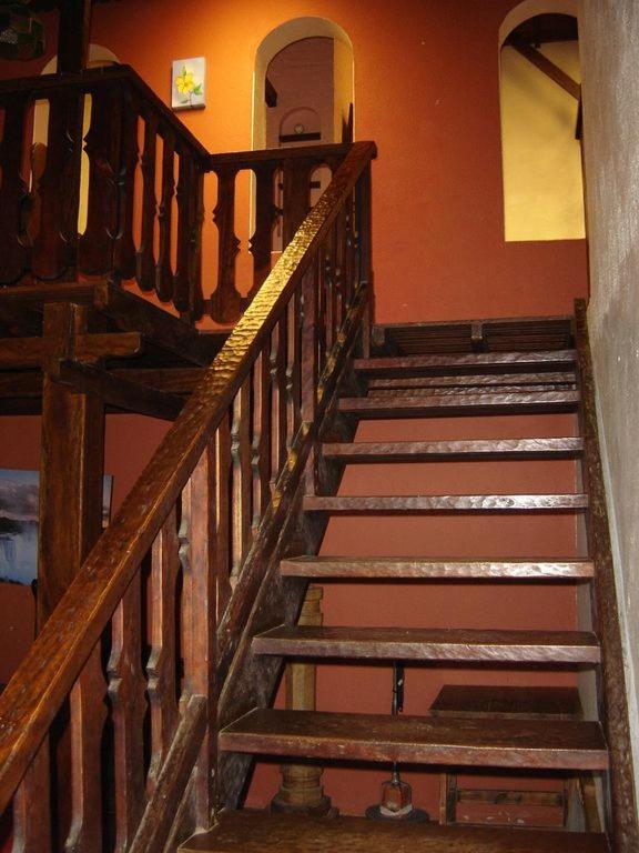 Casa Das Dalias Monte Verde  Εξωτερικό φωτογραφία