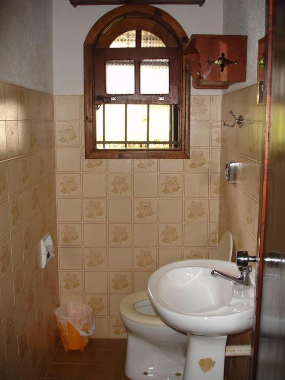 Casa Das Dalias Monte Verde  Εξωτερικό φωτογραφία