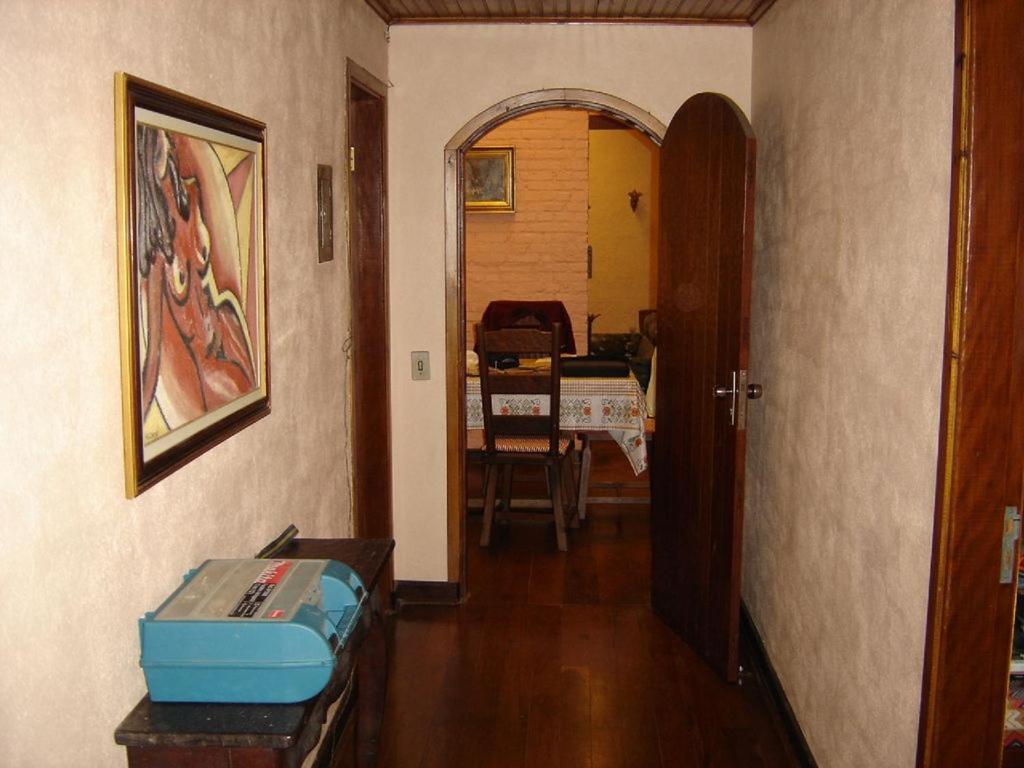 Casa Das Dalias Monte Verde  Εξωτερικό φωτογραφία